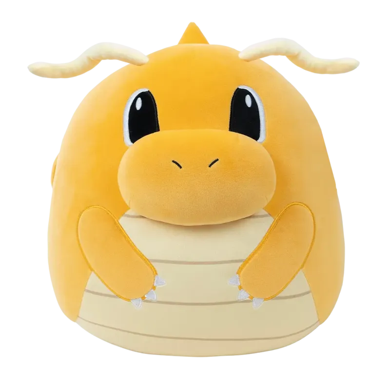 Pokémon Plüschtier Dragonite 35cm