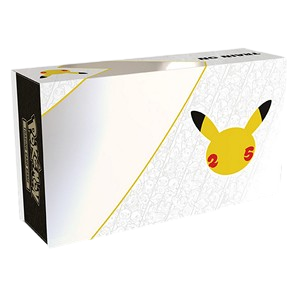 Pokemon Celebrations Ultra-Premium Kollektion Deutsch § 24UstG Differenzbesteuert B43 B-Ware