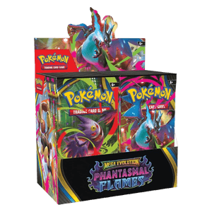 Pokemon Fatale Flammen Display Deutsch §24UStG Differenzbesteuerung B9