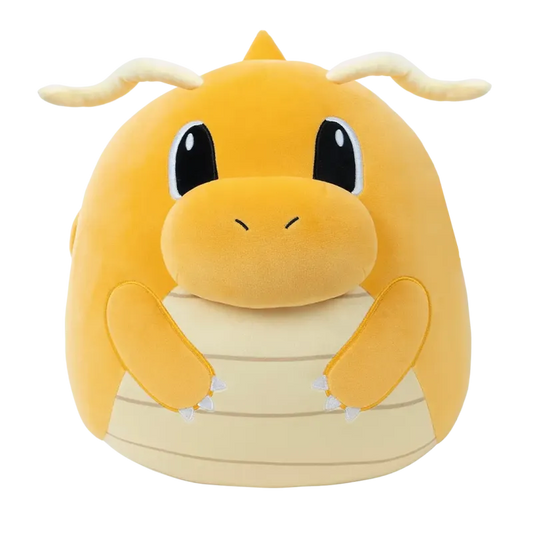 Pokémon Plüschtier Dragonite 35cm