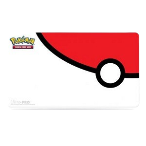 Pokemon Poké Ball Spielmatte