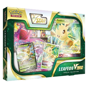 Pokemon Folipurba VSTAR Special Kollektion (EU Version) Deutsch