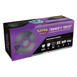 Pokemon Trainer-Toolkit 2022 Englisch  § 24UstG Differenzbesteuert B2