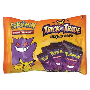 Trick or Trade BOOsterbundle Englisch