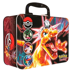 Pokemon Herbst 2023 Sammelkoffer Deutsch