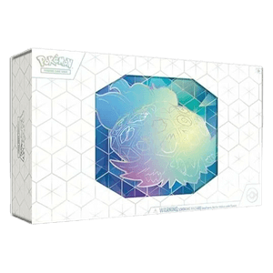 Pokemon Terapagos ex Ultra-Premium-Kollektion Englisch