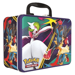 Pokemon Herbst 2025 Sammelkoffer Deutsch