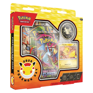 Pokémon Day 2026 Collection Deutsch Vorbestellung  30 Jahre