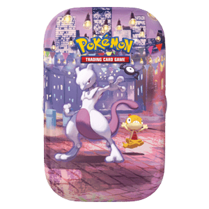 Pokemon 30 Jahre: Mini Tin RANDOM  Englisch