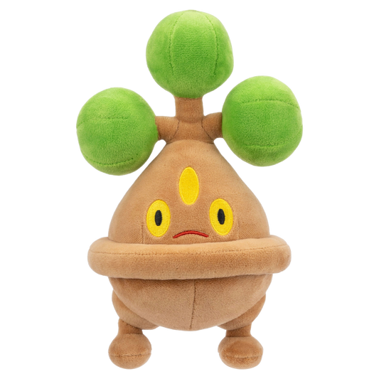 Pokémon Plüschtier Mobai 20 cm